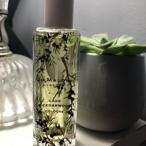 Jo Malone Makeup - Jo Malone Cade and cedarwood Jo Malone Makeup - Jo Malone Cade and cedarwood